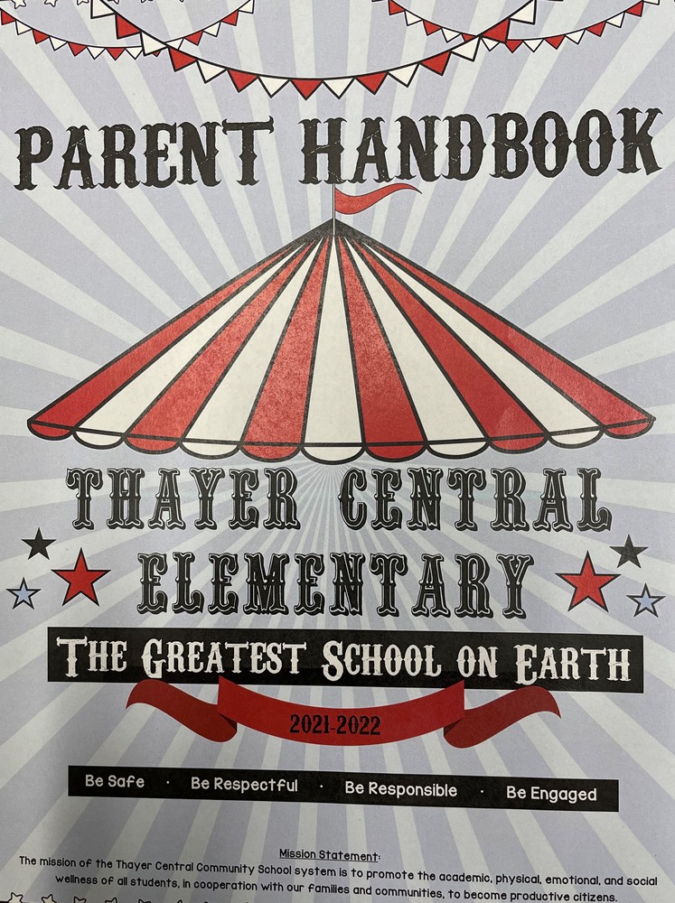 Parent Handbook