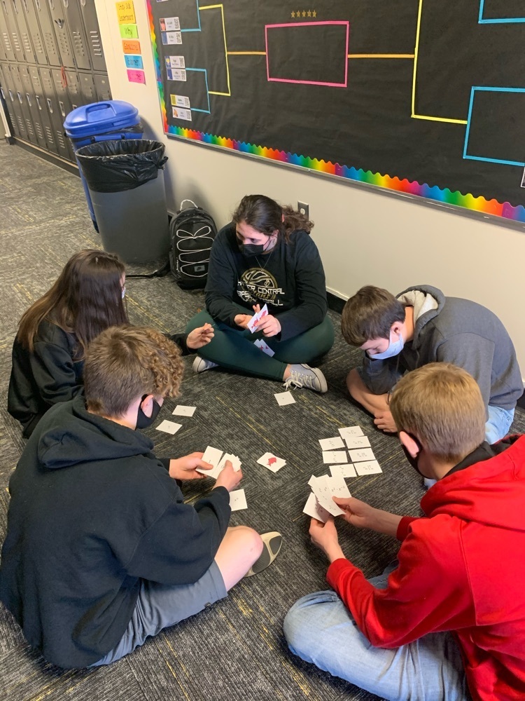 Go Fish Review 