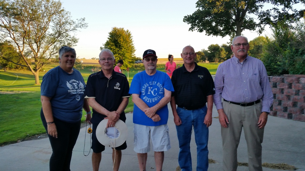 XC Coaches