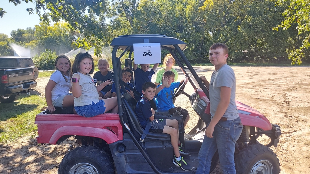 4-wheeler safety