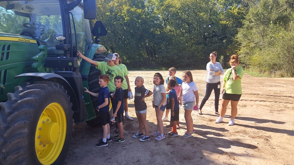 Tractor safety
