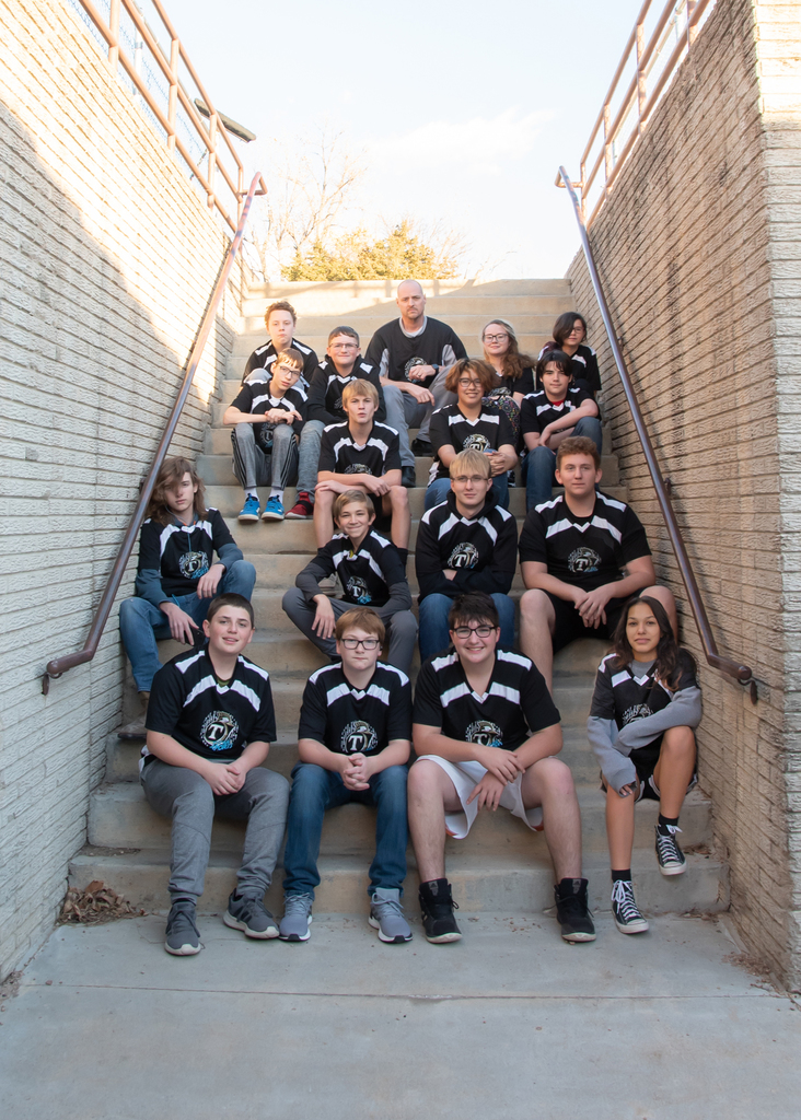 2021 fall esports team