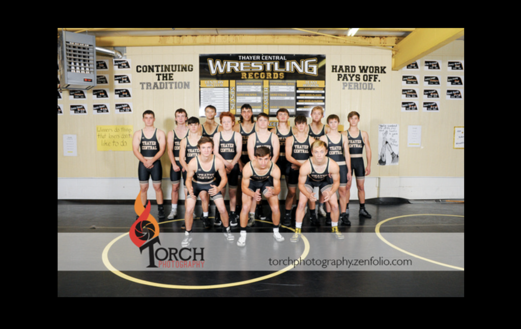 2021 wrestlers