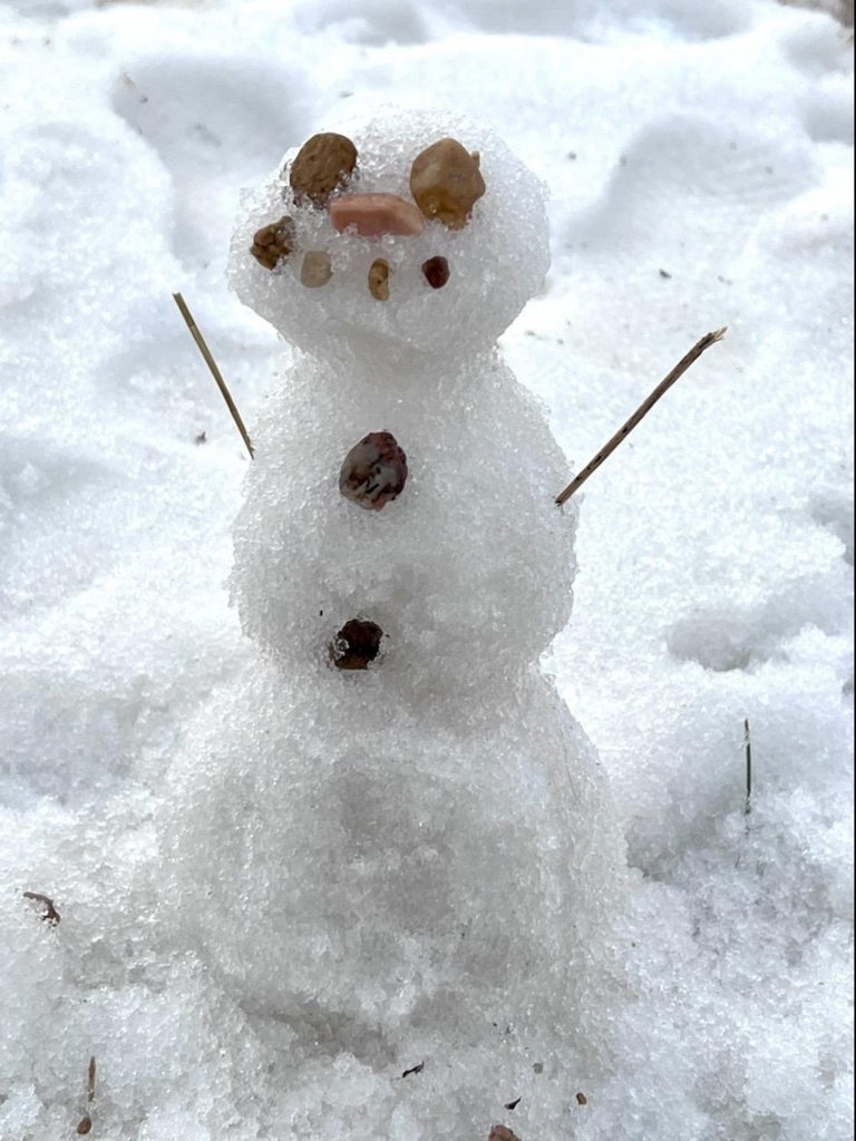 snowman